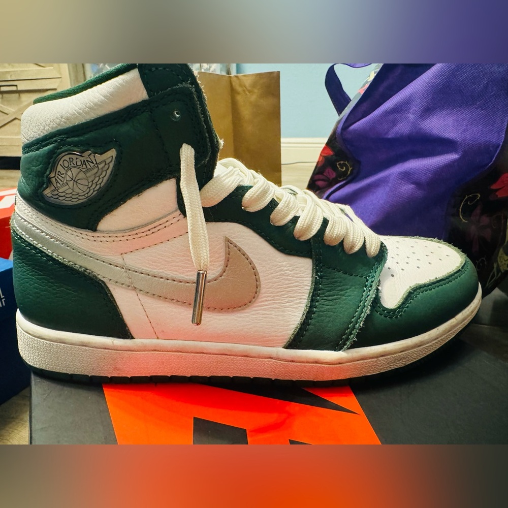 Air jordan retro